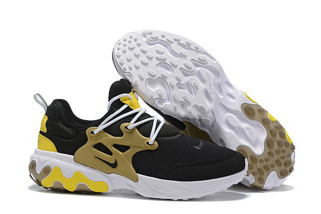 women Presto React shoes-025